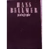 livre hans bellmer photographe