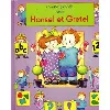 livre hansel et gretel