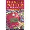 livre harry potter - tome 1 - harry potter and the philosopher's stone