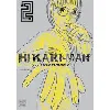 livre hikari - man - tome 2