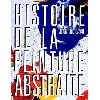 livre histoire de la peinture abstraite