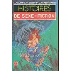livre histoires de sexe - fiction