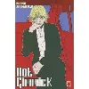 livre hot gimmick - tome 10