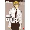 livre hot gimmick - tome 6