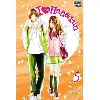livre i love hana - kun - tome 5