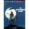 livre ian kalédine tome 8 - le samouraï noir