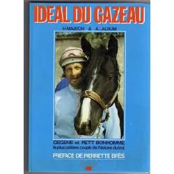 livre ideal du gazeau