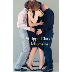 livre inhumaines