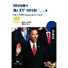 livre initial - histoire du xxe - xxie siècle tome 4