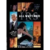 livre intégrale i.r.s all watcher - tome 1