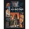 livre intégrale i.r.s all watcher - tome 2