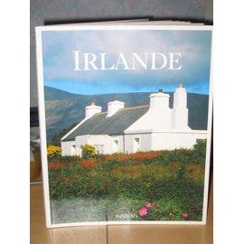 Livre Irlande