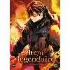 livre item légendaire - tome 1