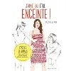 livre j'aime pas être enceinte !