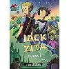 livre jack & zita hjack & zita