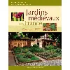 livre jardins médiévaux en france