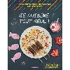 livre je cuisine tout seul !