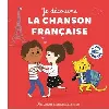 livre je découvre la chanson française