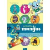 livre je dessine des mangas