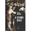 livre je regarde manet