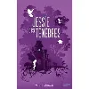 livre jessie des ténèbres