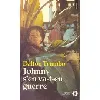 livre johnny s'en va - t - en guerre