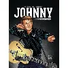 livre johnny - tome 1 1943 - 1962 la naissance d'une idole