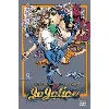 livre jojo's - jojolion t08