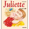 livre juliette et son papa