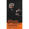 livre karajan et la musique francaise. volume 13. berlioz, bizet, debussy, gounod, rav