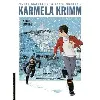 livre karmela krimm - t02 - neige ecarlate