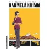 livre karmela krimm - tome 1 - ramdam blues