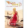 livre kaya dove tome 1 - messagère du futur