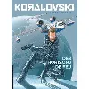 livre koralovski - tome 3 - des horizons de feu
