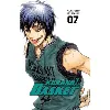 livre kuroko's basket t07 dunk édition