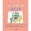 livre l'allaitement malin