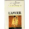 livre l amour