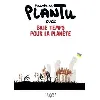 livre l'année de plantu - sale temps pour la planète
