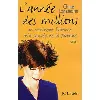 livre l'année des millions
