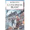 livre l'assassin royal, t7 le prophete blanc