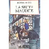 livre l'assassin royal - tome 8 - la secte maudite