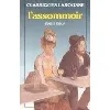 livre l'assommoir