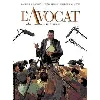 livre l'avocat - tome 1 - jeux de loi