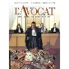 livre l'avocat - tome 3 - la loi du plus faible