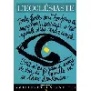 livre l'ecclésiaste