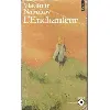 livre l'enchanteur