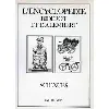 livre l'encyclopédie