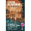 livre l'envol du moineau