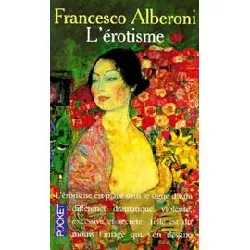 livre l'érotisme