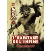 livre l'habitant de l'infini - bakumatsu